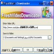 FreshVideo Downloader